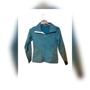 The North Face Blue Women's Jacket